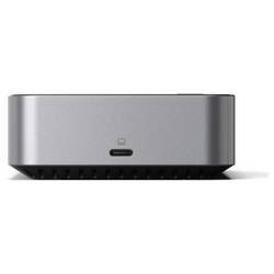 Satechi USB-C® dokovací stanice ST-D4KTM-EU