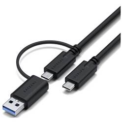 Satechi USB-C® dokovací stanice ST-D4KTM-EU