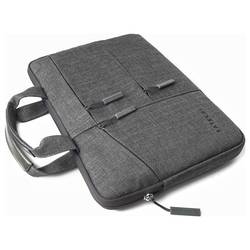 Satechi brašna na notebooky ST-LTB15 Max. velikost: 38,1 cm (15) pistolová šedá
