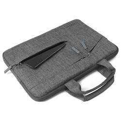 Satechi brašna na notebooky ST-LTB15 Max. velikost: 38,1 cm (15) pistolová šedá