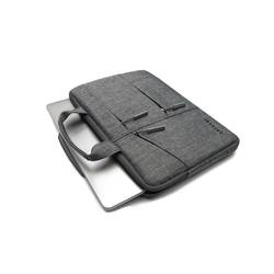 Satechi brašna na notebooky ST-LTB15 Max. velikost: 38,1 cm (15) pistolová šedá