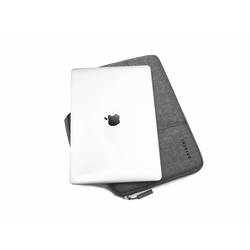Satechi brašna na notebooky ST-LTB15 Max. velikost: 38,1 cm (15) pistolová šedá