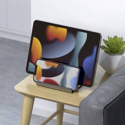 Satechi Dual Vertical podložka pod notebook