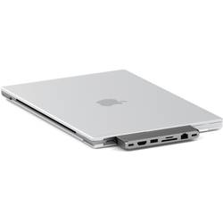 Satechi obal na notebooky Eco HardShell Max. velikost: 35,6 cm (14) vícebarevná