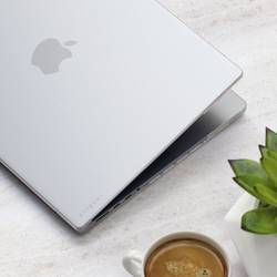 Satechi obal na notebooky Eco HardShell Max. velikost: 35,6 cm (14) vícebarevná
