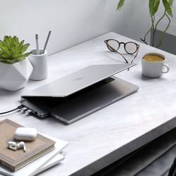 Satechi obal na notebooky Eco HardShell Max. velikost: 35,6 cm (14) vícebarevná