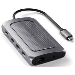 Satechi Dokovací stanice USB4® ST-U4MA3M