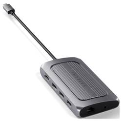 Satechi Dokovací stanice USB4® ST-U4MA3M