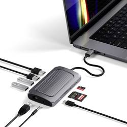 Satechi Dokovací stanice USB4® ST-U4MA3M