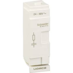 Schneider Electric LAD4V3E LAD4V3E reléový modul 1 ks