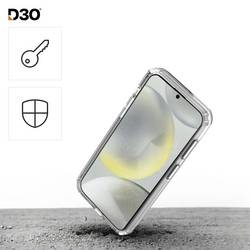 Hama ochranné sklo na displej smartphonu Samsung 1 ks 00228516