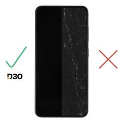 Hama ochranné sklo na displej smartphonu Samsung 1 ks 00228516