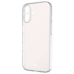 Black Rock Ultra Thin Iced Cover Apple iPhone 16 transparentní 1552552 00228170