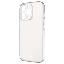 Black Rock Ultra Thin Iced Cover Apple iPhone 16 Pro transparentní 00228173