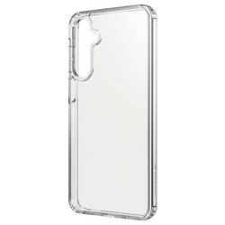 Black Rock Cover Clear Protection Case für Samsung Galaxy A16 4G/5G, Transparent Cover Samsung Galaxy A16 4G, Galaxy A16 5G transparentní 00229661