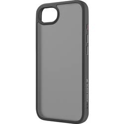 Black Rock Cover Hybrid Case für Apple iPhone 16e, Schwarz Cover Apple iPhone 16e, iPhone 17e černá 00229681