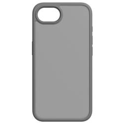Black Rock Cover Hybrid Case für Apple iPhone 16e, Schwarz Cover Apple iPhone 16e, iPhone 17e černá 00229681