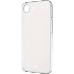 Black Rock Cover Ultra Thin Iced für Apple iPhone 16e, TR Cover Apple iPhone 16e, iPhone 17e transparentní 00229686