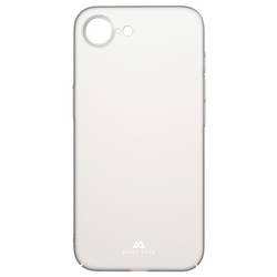 Black Rock Cover Ultra Thin Iced für Apple iPhone 16e, TR Cover Apple iPhone 16e, iPhone 17e transparentní 00229686