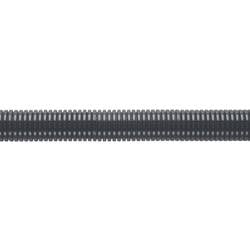 LAPP 61754005/1 SILVYN® FPAS 10 ochranný husí krk černá 6.30 mm metrové zboží
