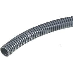LAPP 61746950 SILVYN® RILL PA6 PG 11 ochranný husí krk šedá 12 mm metrové zboží
