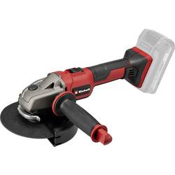 Einhell Professional AXXIO 18/150 4431144 Akumulátorová úhlová bruska 150 mm, vč. rozbrušovacího kotouče, 2600 mAh