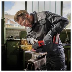 Einhell Professional AXXIO 18/150 4431144 Akumulátorová úhlová bruska 150 mm, vč. rozbrušovacího kotouče, 2600 mAh