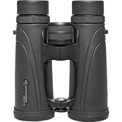Bresser Optik dalekohled Corvette 8 x 42 mm Dachkant černá 1440843