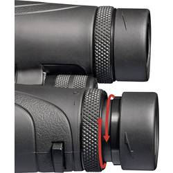 Bresser Optik dalekohled Corvette 8 x 42 mm Dachkant černá 1440843