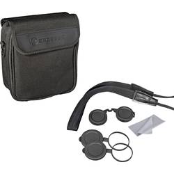 Bresser Optik dalekohled Corvette 8 x 42 mm Dachkant černá 1440843