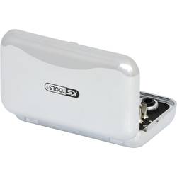 KS Tools 918.4600 9184600 sada bitů, 1/4