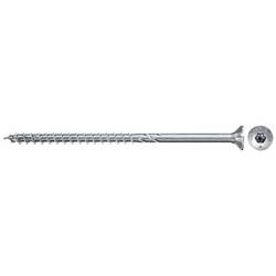 Fischer 562928 FixTainer PowerFast II TX sada šroubů do dřevotřísky ocel galvanizováno zinkem 1 sada