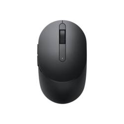 Dell MS5120W-BLK optická sada klávesnice, numerické klávesnice a myše, přenos bezdrátový, 7 tlačítko, 1600 dpi, černá