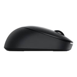 Dell MS5120W-BLK optická sada klávesnice, numerické klávesnice a myše, přenos bezdrátový, 7 tlačítko, 1600 dpi, černá