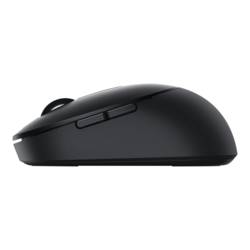 Dell MS5120W-BLK optická sada klávesnice, numerické klávesnice a myše, přenos bezdrátový, 7 tlačítko, 1600 dpi, černá
