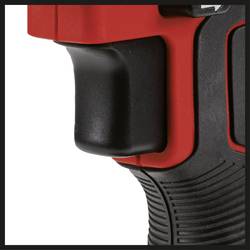 Einhell Power X-Change TE-CD 18/40 Li BL - Solo aku vrtací šroubovák, 18 V, 2 Ah Li-Ion bez nabíječky, bez akumulátoru, 4513997