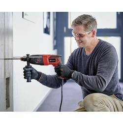 Einhell;TC-RH 620 4F Kit;SDS plus- bourací kladivo;240 V;620 W;kufřík