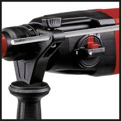 Einhell;TC-RH 620 4F Kit;SDS plus- bourací kladivo;240 V;620 W;kufřík