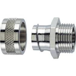 LAPP 55502041 SILVYN® LGF-2-M 32X1.5 ochranný husí krk stříbrná M32 28.10 mm rovná 1 ks