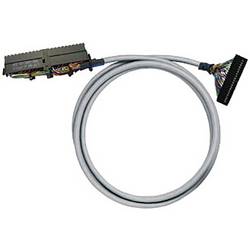 Weidmüller 7789759060 PAC-S300-HE40-S-V0-6M propojovací kabel pro PLC