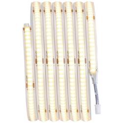 Paulmann LumiTiles COB Slim Stripe Set 2m 78425 LED pás (základní sada) LED teplá bílá bílá