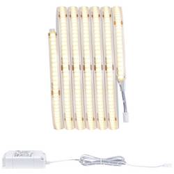 Paulmann LumiTiles COB Slim Stripe Set 2m 78425 LED pás (základní sada) LED teplá bílá bílá