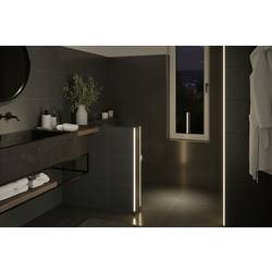 Paulmann LumiTiles COB Slim Stripe Set 2m 78425 LED pás (základní sada) LED teplá bílá bílá