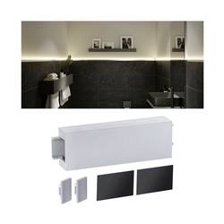 Paulmann 78408 Konektor profilu Telegrey 4 (RAL 7047)