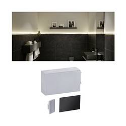 Paulmann 78407 Konektor profilu Telegrey 4 (RAL 7047)