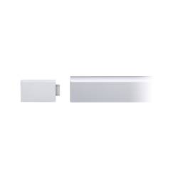 Paulmann 78407 Konektor profilu Telegrey 4 (RAL 7047)