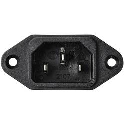 TRU COMPONENTS, TC-10101444 síťový filtr, 250 V/AC, 3 A, 1.8 mH
