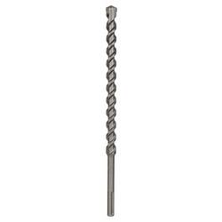 Bosch Accessories SDS max-4, 28x400x520mm 2608685871 tvrdý kov příklepový vrták 28 mm Celková délka 520 mm SDS max 1 ks