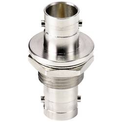 TRU COMPONENTS TC-10101500 BNC průchodka BNC zásuvka - BNC zásuvka 1 ks