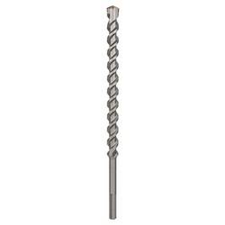 Bosch Accessories SDS max-4, 30x400x520mm 2608685873 tvrdý kov příklepový vrták 30 mm Celková délka 520 mm SDS max 1 ks